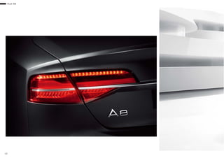 Audi A8
12
 