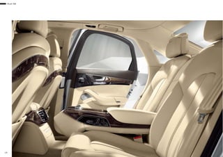 Audi A8
16
 