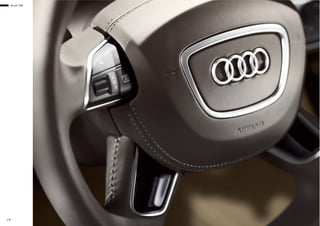 Audi A8
18
 