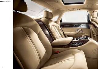 Audi A8 L W12
28
 