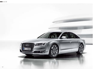 Audi A8
10
 