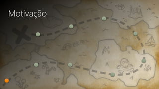 Motivação
 
