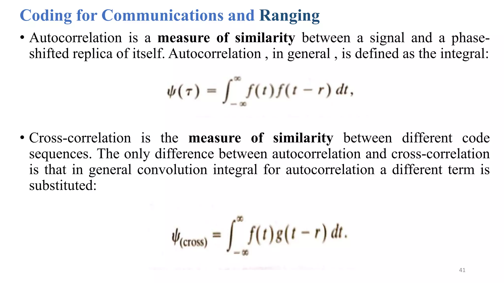 Frequency Hopping Spread Spectrum (FHSS) System | PPTX