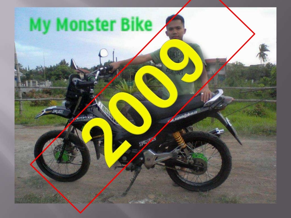 xrm 125 model 2007
