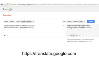 https://translate.google.com
 