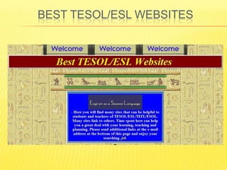 My 25 Best List Teachers Resource