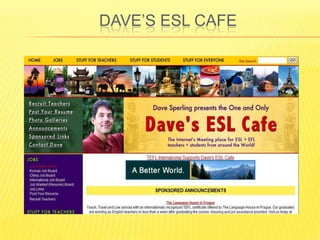 My 25 Best List Teachers Resource