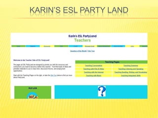 My 25 Best List Teachers Resource