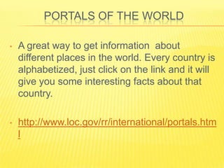 My 25 Best List Teachers Resource