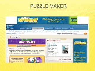 My 25 Best List Teachers Resource