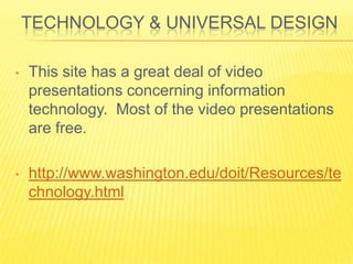 My 25 Best List Teachers Resource