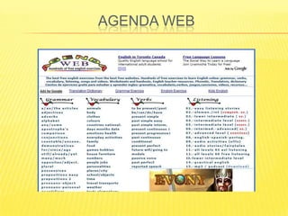 My 25 Best List Teachers Resource