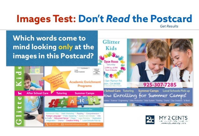 daycare ad