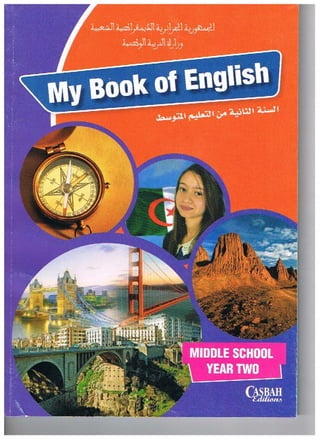 My 2 ms book