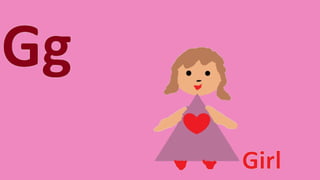 MY ABC presentation with english alphabet | PPTX