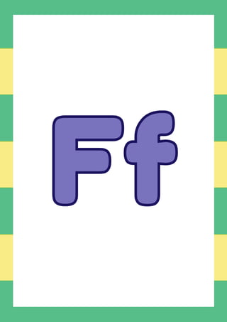 Color & Learn: My ABC Coloring Adventure