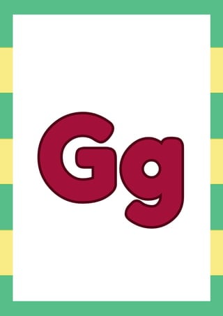 Color & Learn: My ABC Coloring Adventure