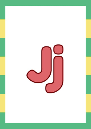 Color & Learn: My ABC Coloring Adventure