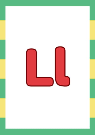 Color & Learn: My ABC Coloring Adventure