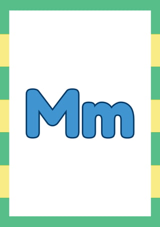 Color & Learn: My ABC Coloring Adventure