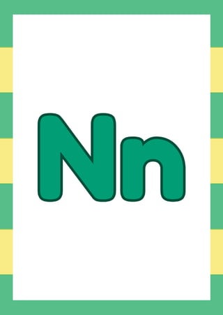 Color & Learn: My ABC Coloring Adventure