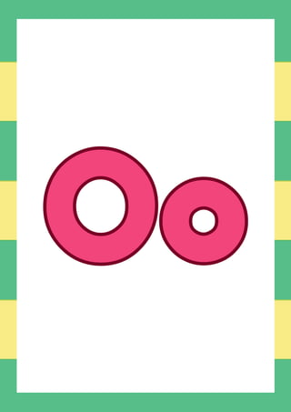 Color & Learn: My ABC Coloring Adventure