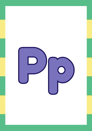 Color & Learn: My ABC Coloring Adventure