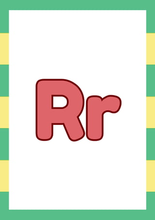 Color & Learn: My ABC Coloring Adventure