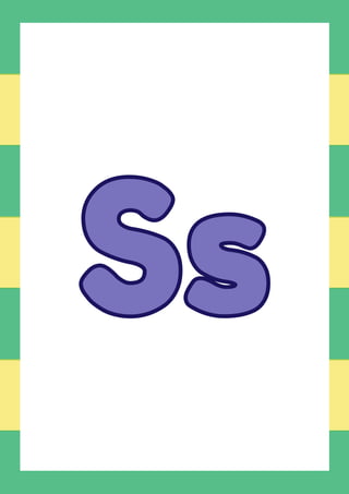 Color & Learn: My ABC Coloring Adventure