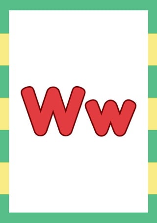 Color & Learn: My ABC Coloring Adventure