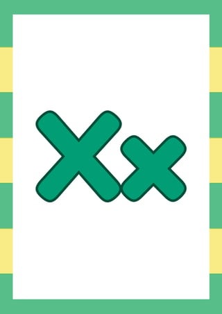 Color & Learn: My ABC Coloring Adventure