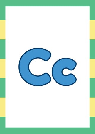 Color & Learn: My ABC Coloring Adventure