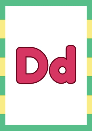 Color & Learn: My ABC Coloring Adventure