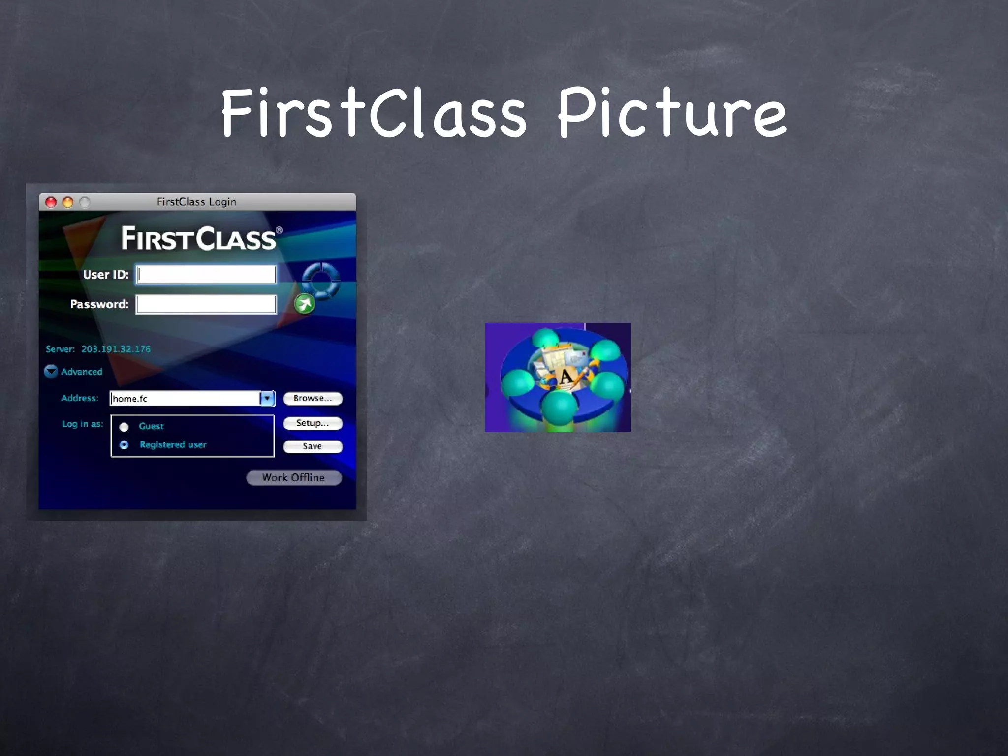 FirstClass Picture