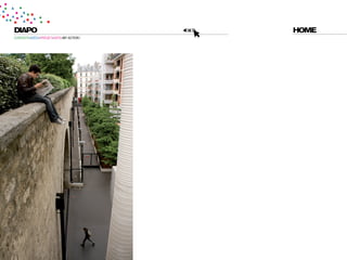 DIAPO                                     HOME
CURIOSITÉ=IDÉES=PROJET=DATE=MY ACTION !
 