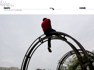 DIAPO                                     HOME
CURIOSITÉ=IDÉES=PROJET=DATE=MY ACTION !
 