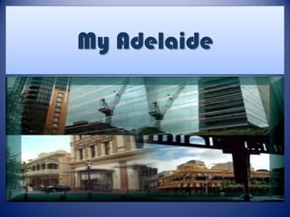 My Adelaide 