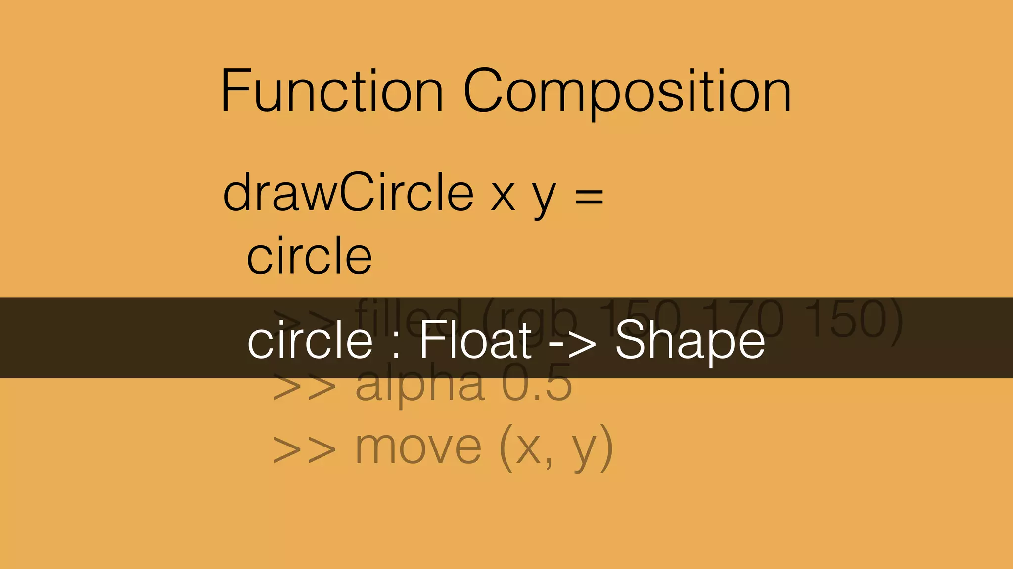 Time.every	

Time.fps	

Time.timestamp	

Time.delay	

…
 