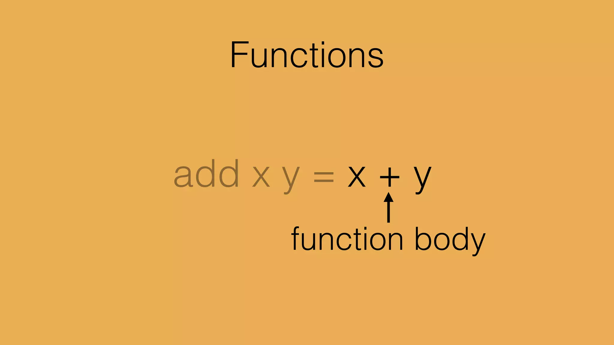 tuple1 = (2,“three”)	

tuple2 = (2,“three”, [4, 5])
 