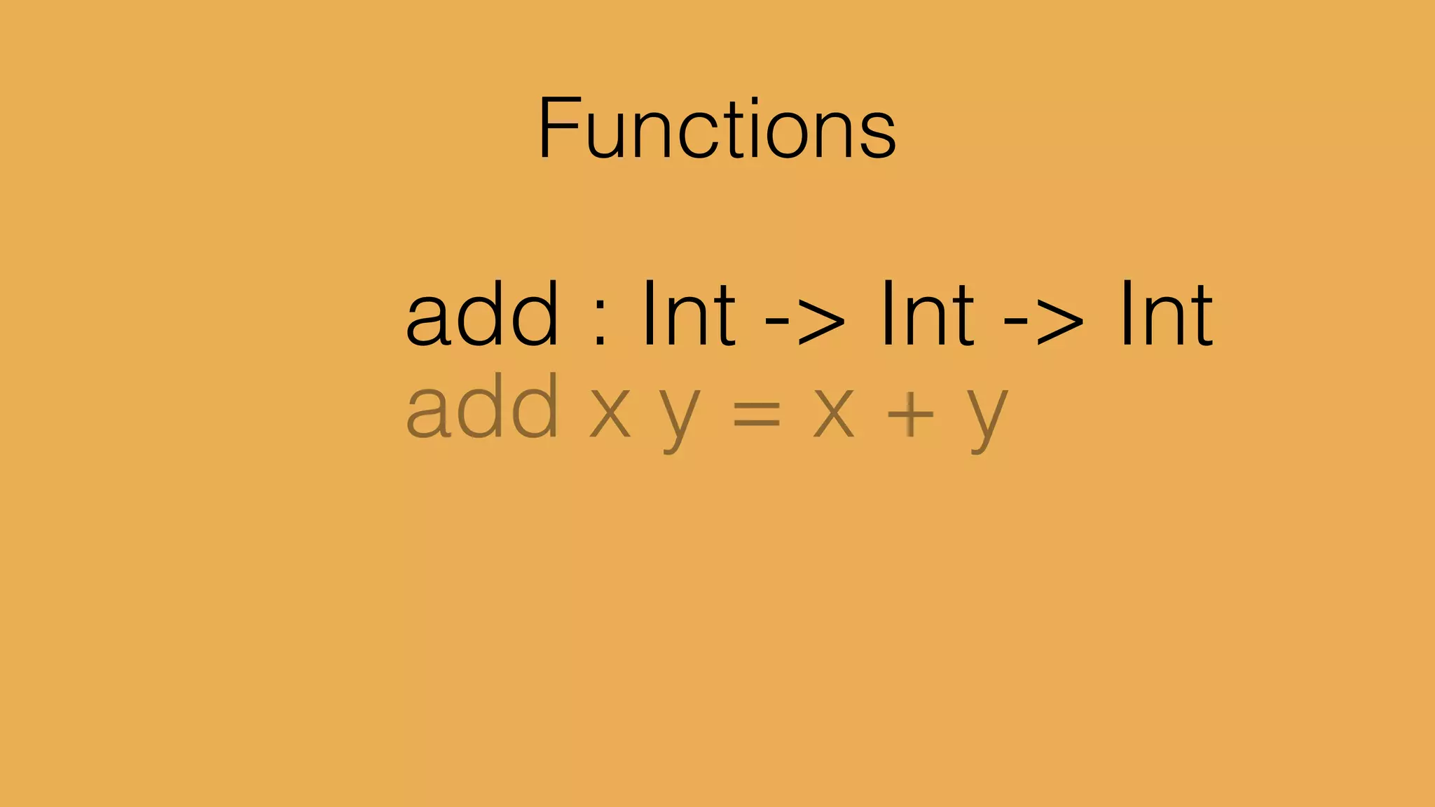 tuple4 = (,) 2 “three”	

tuple5 = (,,) 2 “three” [4, 5]
 