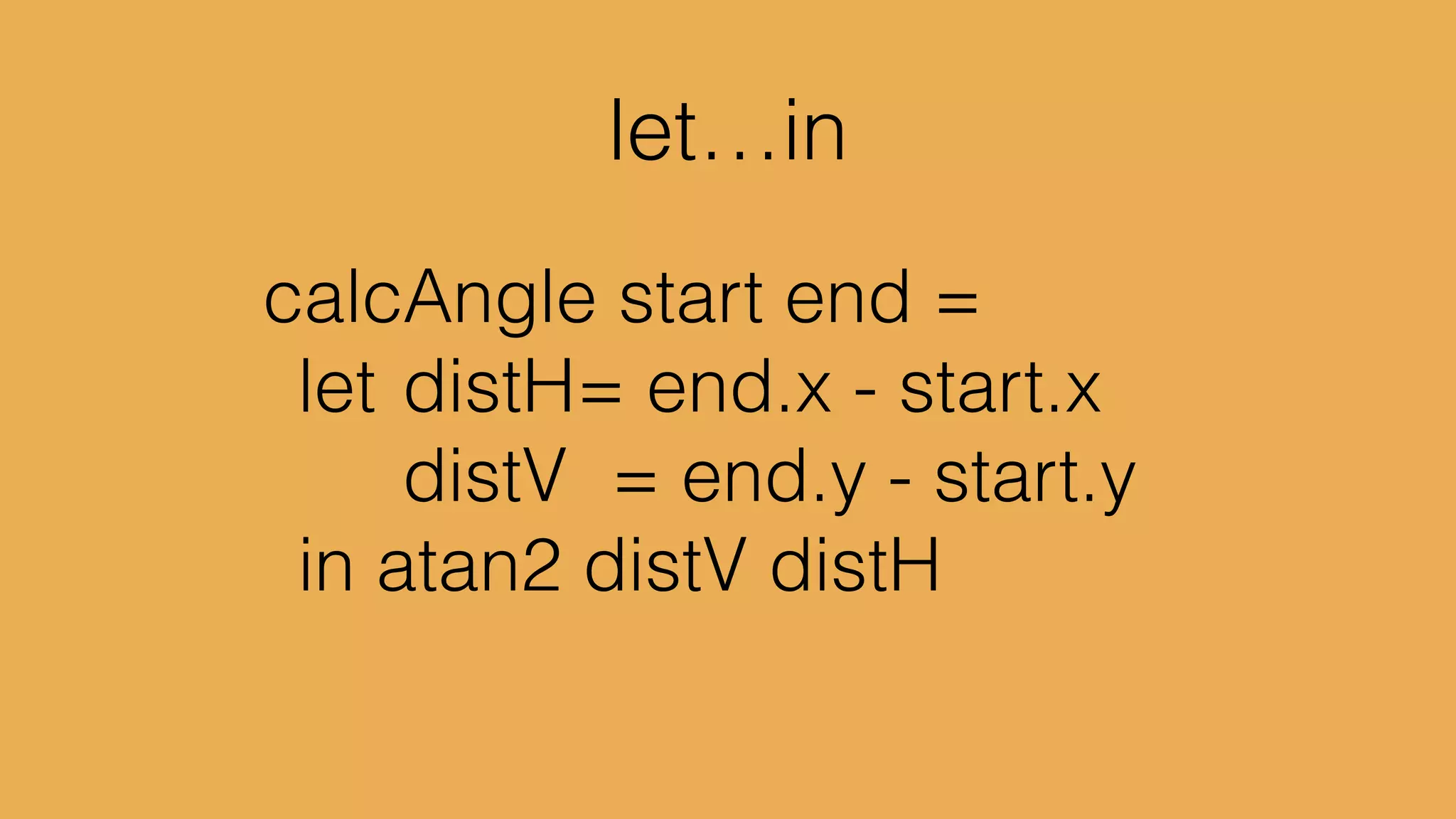 x = { age=42, name=“foo” }
 