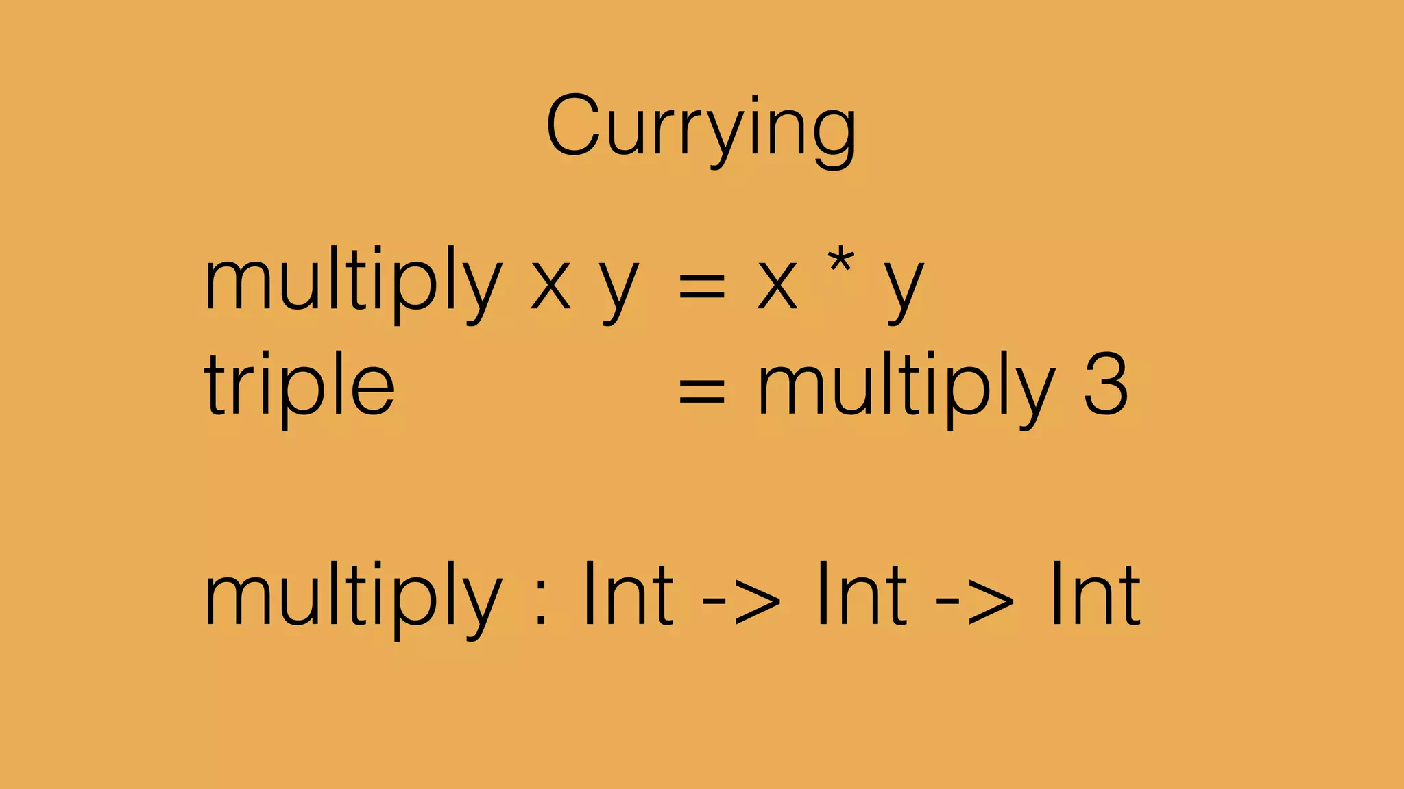 getName : Named x -> String	

getName { name } = name
 