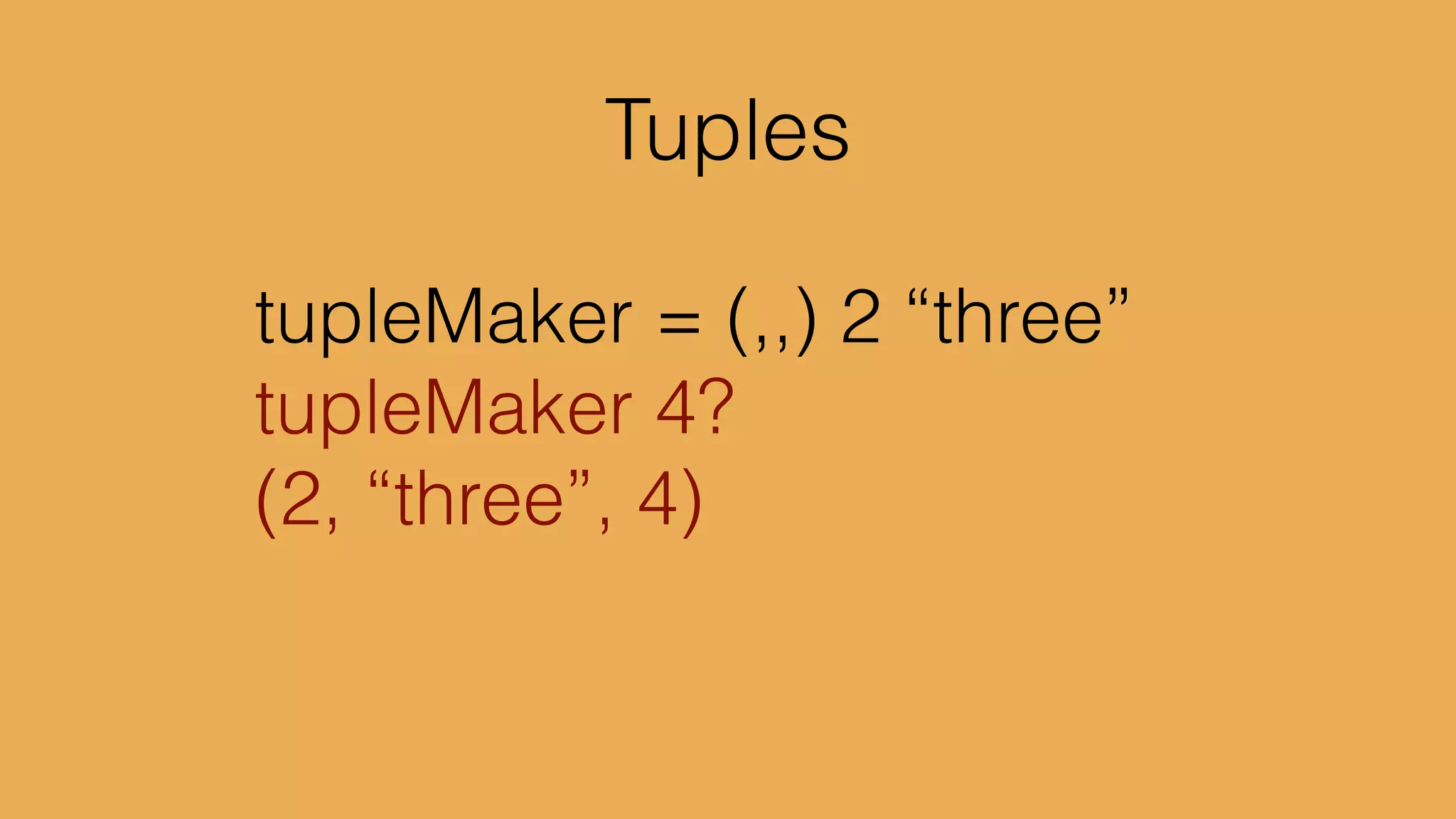 public void DoSomething(int x, int y)!
{!
Foo(y,!
Bar(x,!
Zoo(Monkey())));!
}
how we read CODE
 