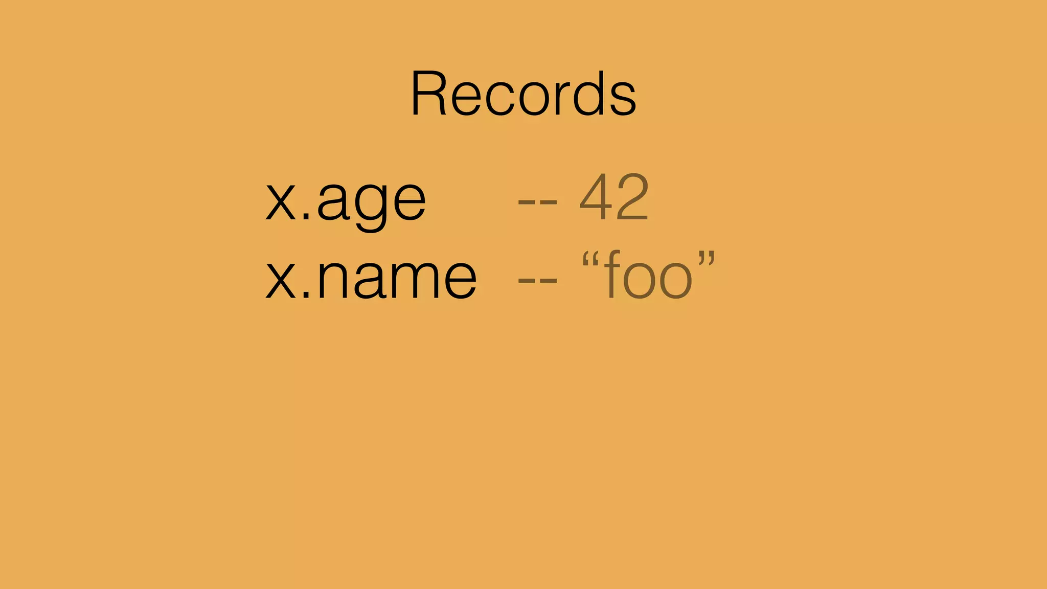 “…a clean design is one that
supports visual thinking so
people can meet their
informational needs with a
minimum of conscious effort.”
 