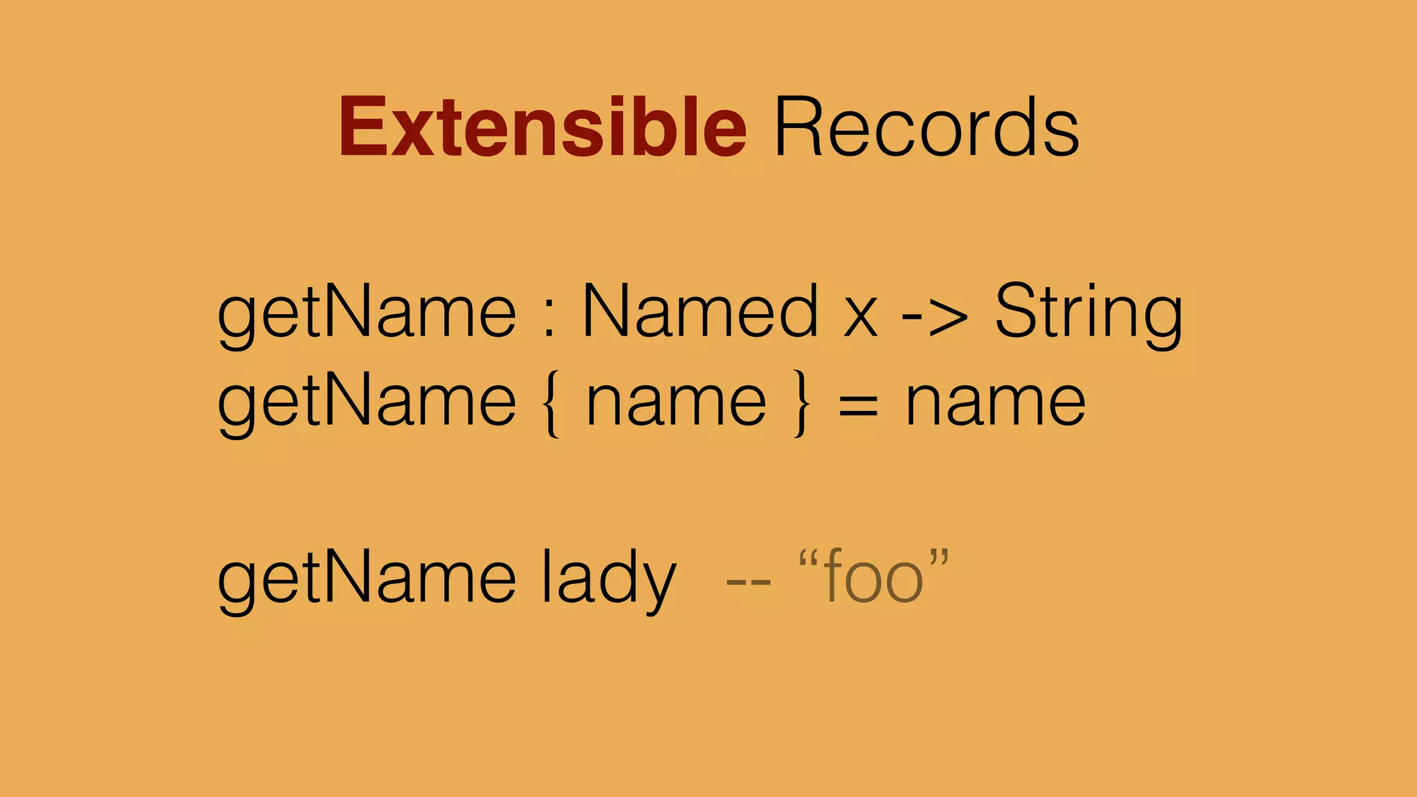 drawCircle x y =	

	

 (Float -> Shape) 	

	

>> (Shape -> Form)	

	

>> alpha 0.5	

	

>> move (x, y)
 