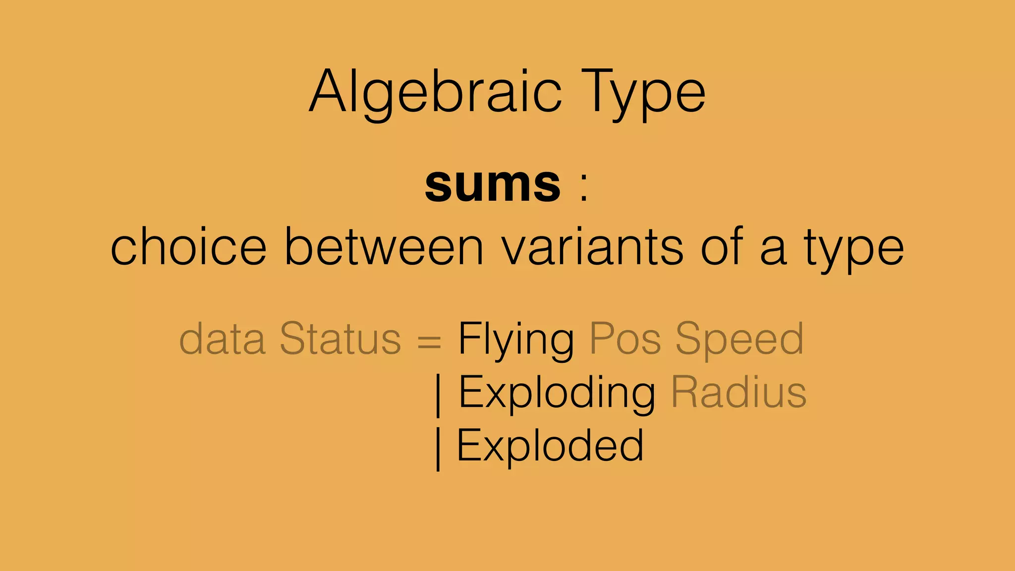 drawCircle x y =	

	

 (Float -> Form)	

	

>> (Form -> Form)	

	

>> move (x, y)
 