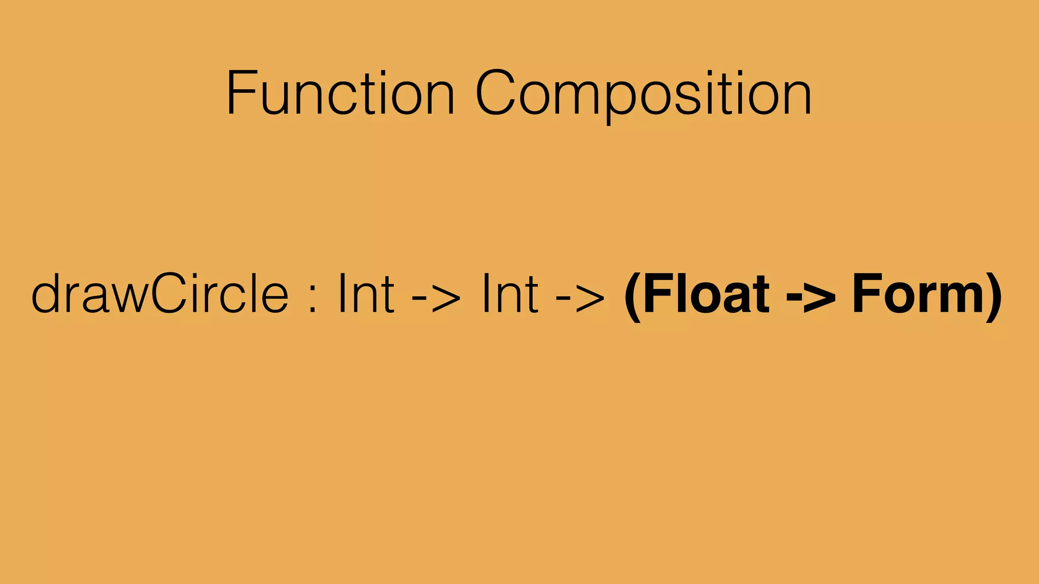 ﬁzzbuzz n =	

if | n % 15 == 0	

-> "ﬁzz buzz"	

| n % 3 	

== 0	

-> "ﬁzz"	

| n % 5 	

== 0	

-> "buzz"	

| otherwise 	

-> show n
 