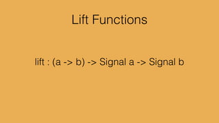 Js Interop,
WebGL
HTML layout,
dependency management,
etc.
 