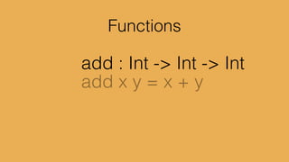 tuple4 = (,) 2 “three”	

tuple5 = (,,) 2 “three” [4, 5]
 