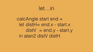 x = { age=42, name=“foo” }
 